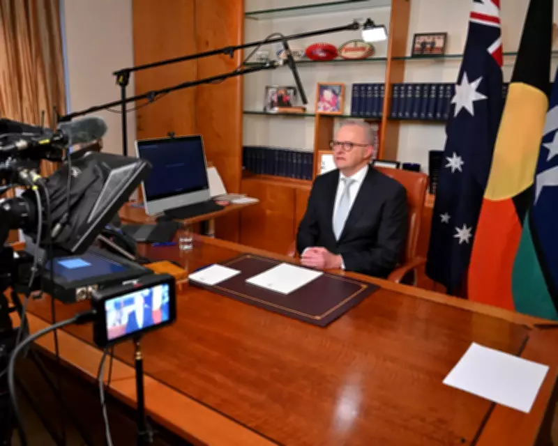 Morning Mail: Thursday Edition - Key Australian News Updates
