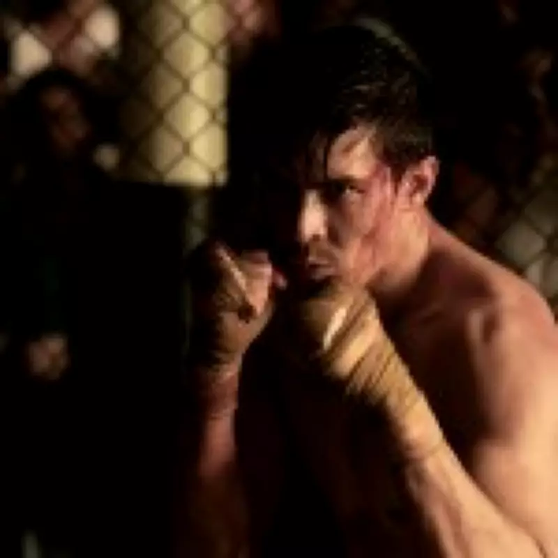 Mortal Kombat 2021 Surges on Amazon Prime Ahead of Sequel Launch