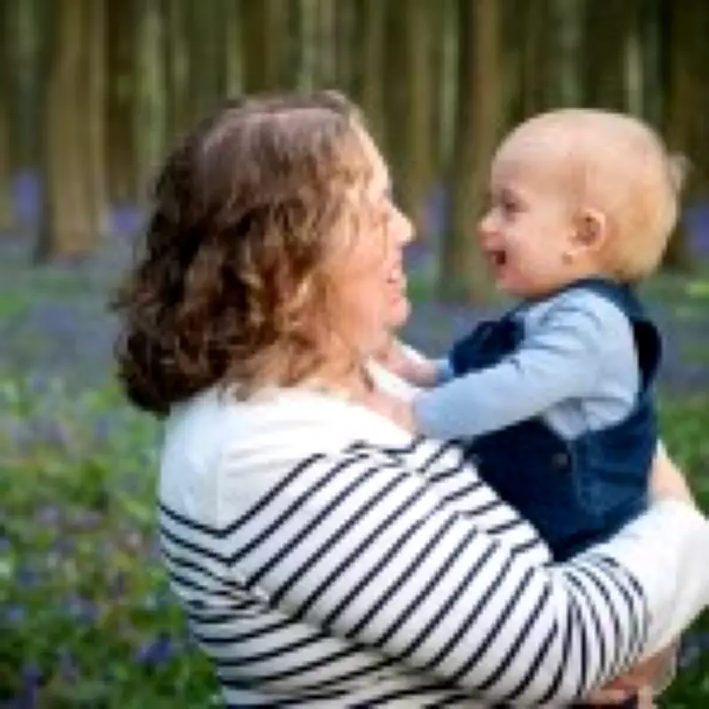 Mother Fears Son Will Face Same Bullying Over Cleft Lip She Endured