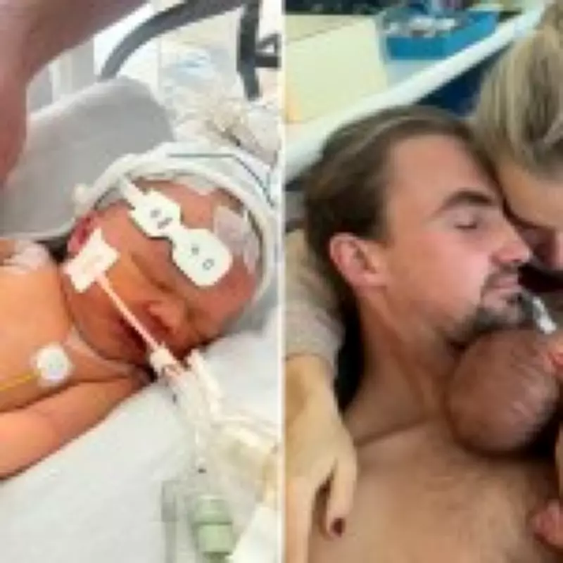 Mother Not Warned of Home Birth Risks Before Baby's Death, Inquest Finds