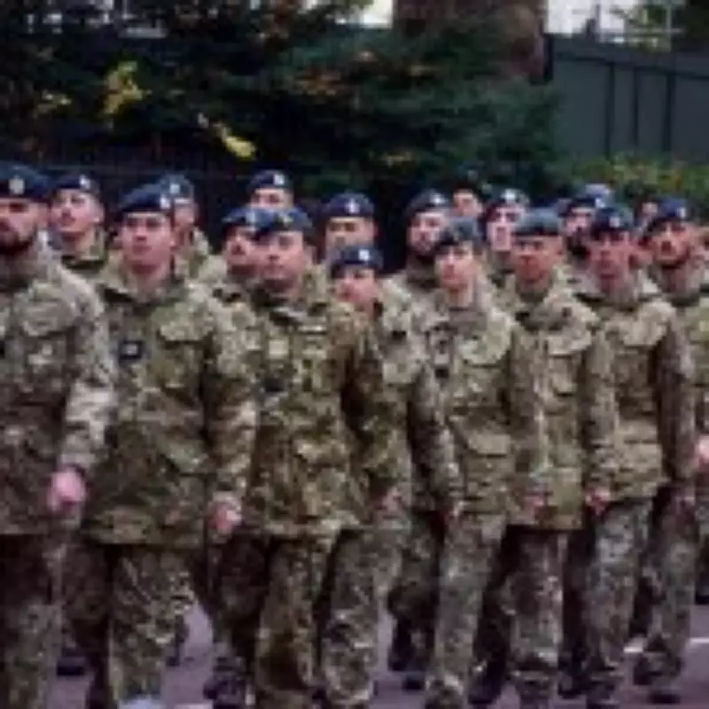 Mother of Two Boys Supports National Service: A Solution for UK's Military and Youth Crisis