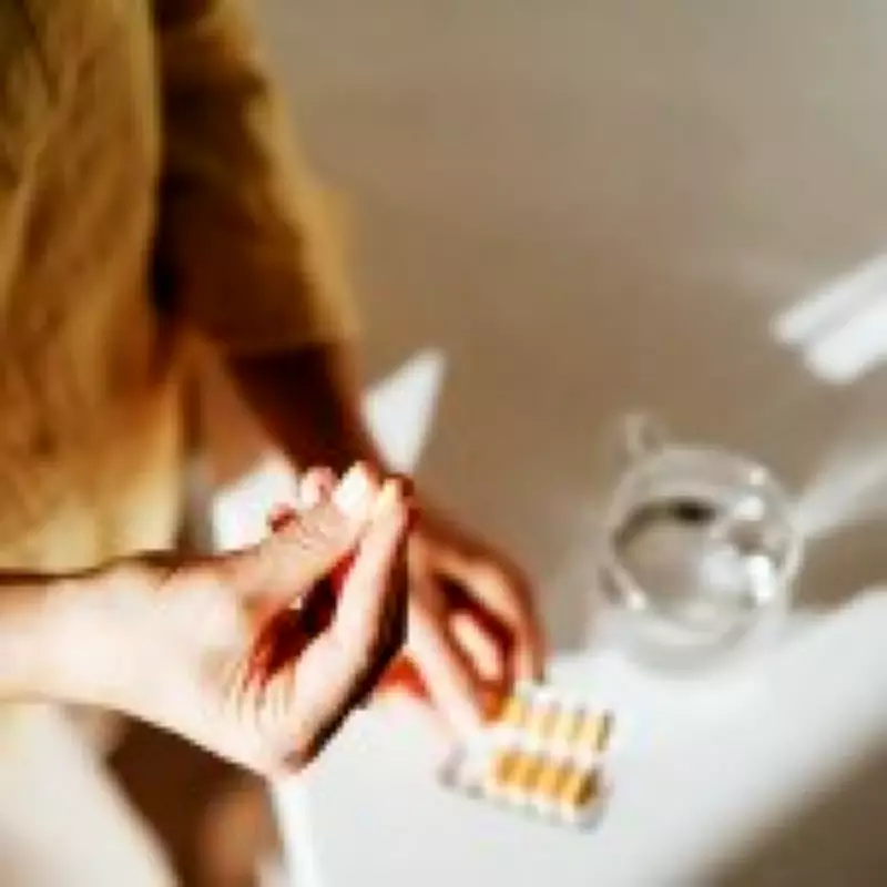 Mother Warns of Vitamin D Poisoning After Son's Near-Fatal Overdose