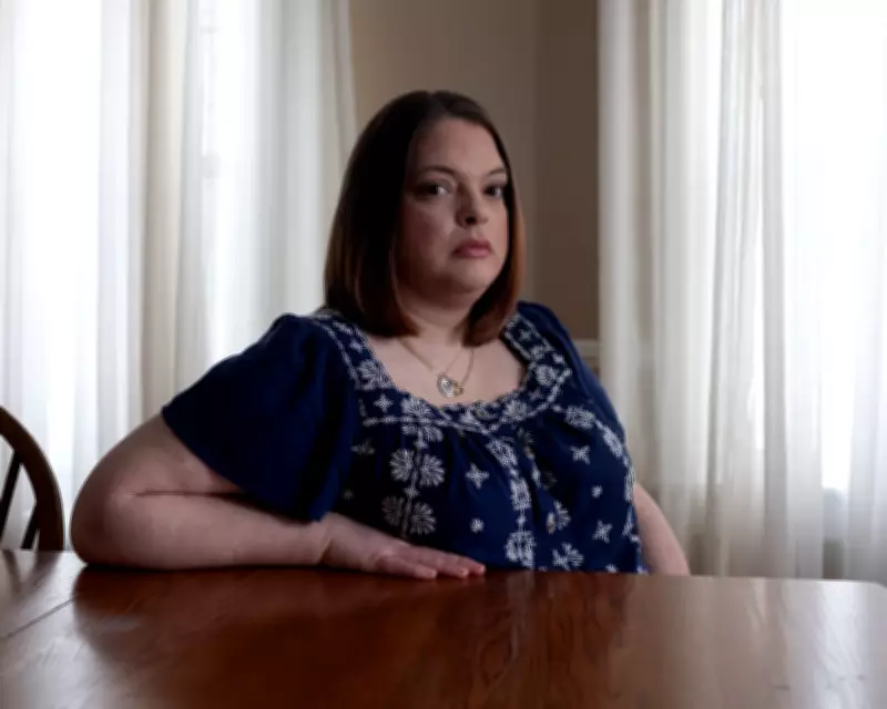 Mother's Fight to Remove Murder Images from Social Media After Daughter's Death