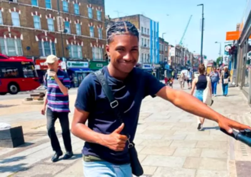 Mother's Plea on Son's 20th Birthday: £20,000 Reward in Unsolved Stabbing