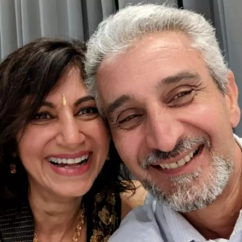 Mother's Seven-Year Ordeal: Forgetting Sons' Names Led to Menopause Diagnosis