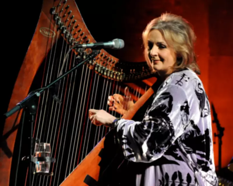 Moya Brennan, Clannad's Ethereal Voice, Dies at 73
