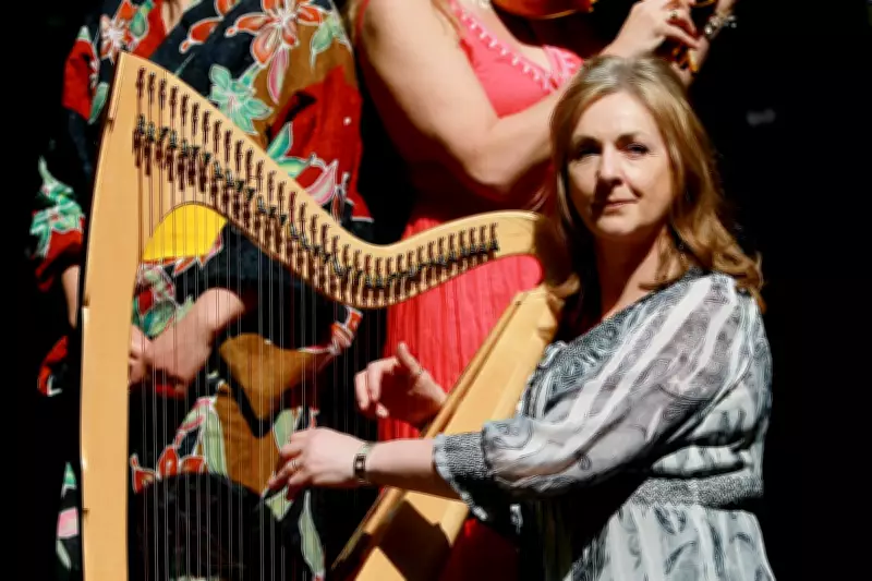 Moya Brennan, Clannad's 'First Lady of Celtic Music,' Dies at 73