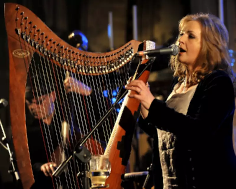 Moya Brennan's Voice: From Clannad to Global Soundtracks
