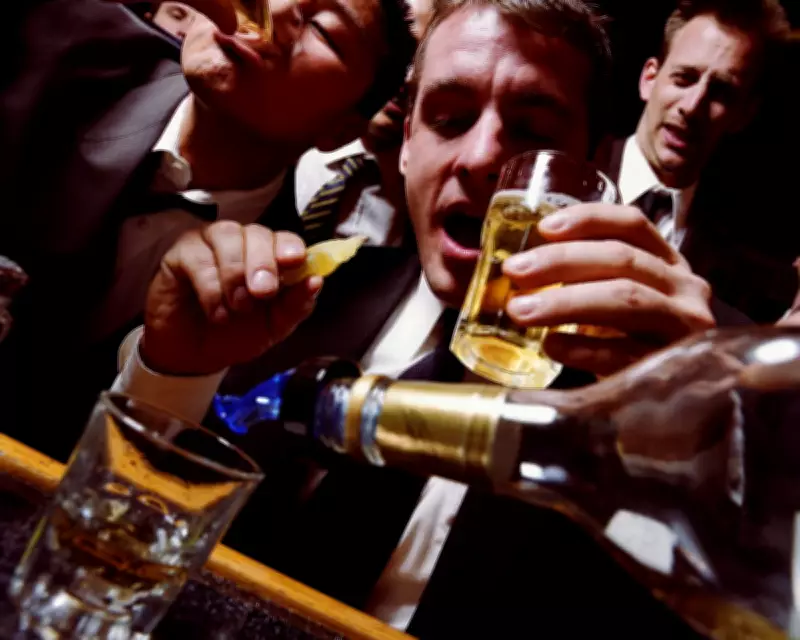 MPs' Boozing Culture: Letters on Westminster's Drinking Habits