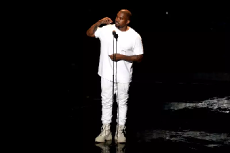 MPs Demand Kanye West Ban as FTSE 100 Sponsor Drops Wireless Festival