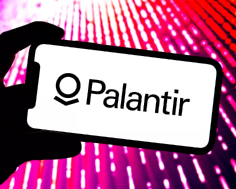 MPs Demand Scrapping of 'Shameful' Palantir NHS Contract Amid Data Concerns