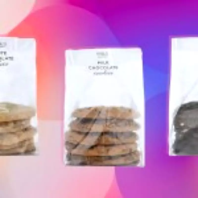 M&S Cookie Rankings: Metro's Ultimate Taste Test Reveals the Best Flavor