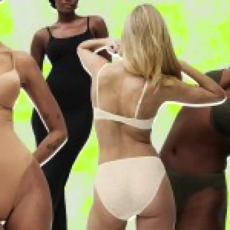 M&S Launches BODY Range: Redefining Lingerie with Fit and Inclusivity