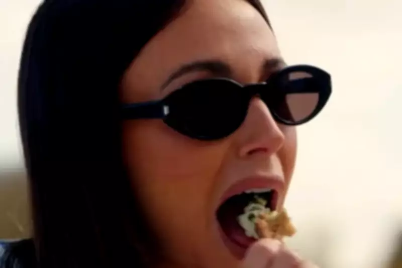 M&S Launches Summer Picky Bits Range with Michelle Keegan's Approval