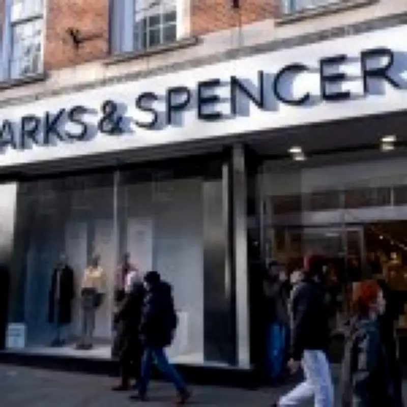 M&S Launches Viral Frozen Chocolate Fruits: A Sweet Sensation in Three Flavors