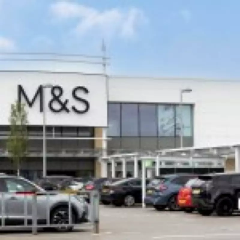 M&S Sparks Card Relaunch: Earn Real Money Rewards While Shopping