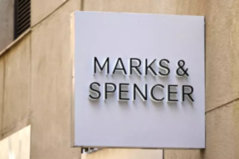 M&S Sparks Loyalty Scheme Revamped: New Digital Wallet and AI Rewards