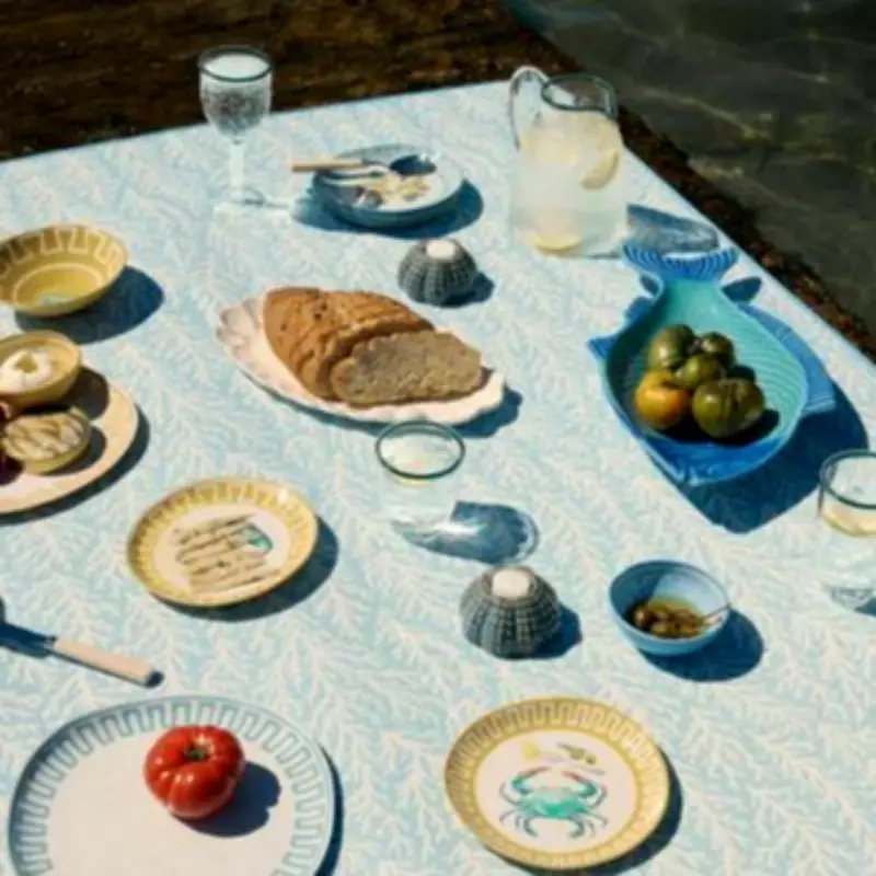 M&S Summer Collection 2026: Stylish Homeware from Just £4