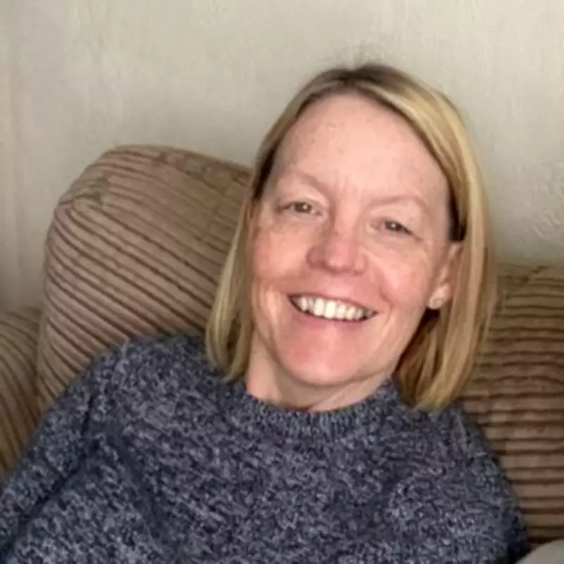 Mum Mistook Cancer Symptoms for Bad Burger, Then Perimenopause