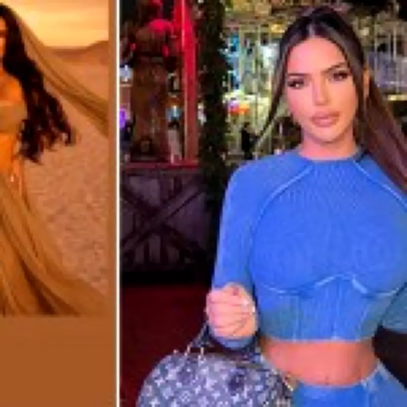 Mum of influencer run over in Soho says doctors doubt survival