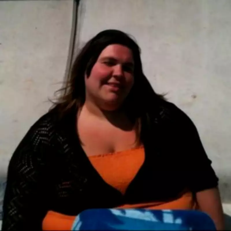 Mum's Rollercoaster Humiliation Sparks 20-Stone Weight Loss Journey