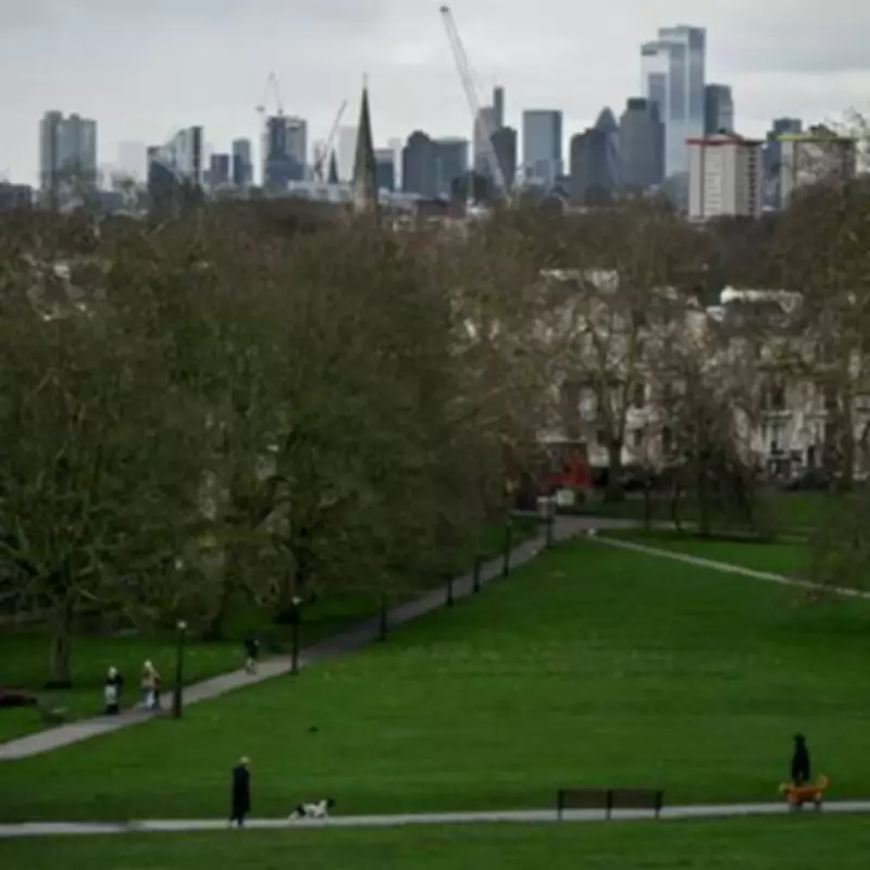 Murder Investigation Launched After 21-Year-Old Stabbed to Death in Primrose Hill