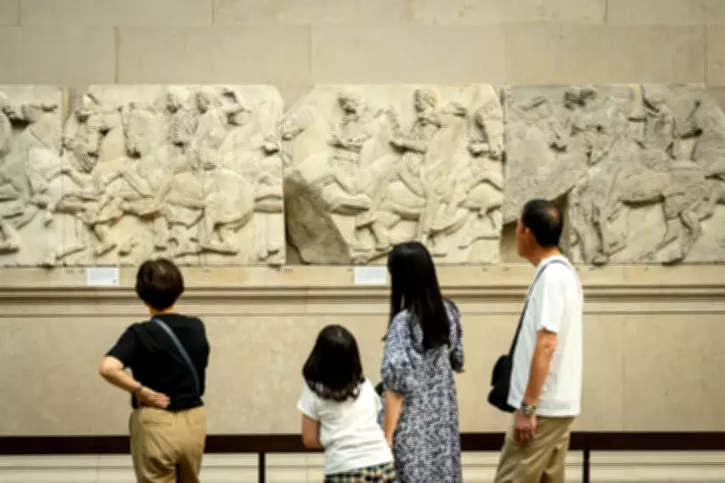 Museum Entry Fees for Tourists: A Heated Debate Over Funding and Access