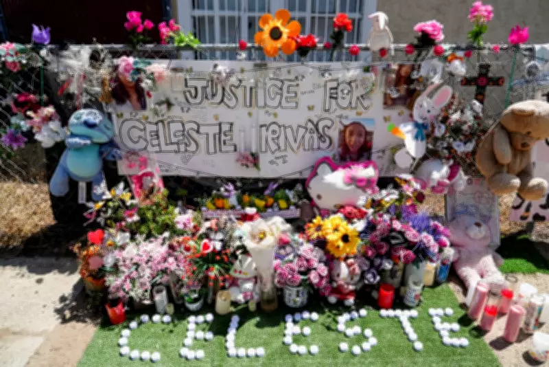 Musician D4vd Arrested for Murder of Teen Celeste Rivas Hernandez in LA Case