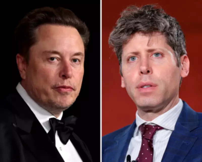Musk vs Altman: Court Showdown Over OpenAI's 'Stolen' Charity Begins