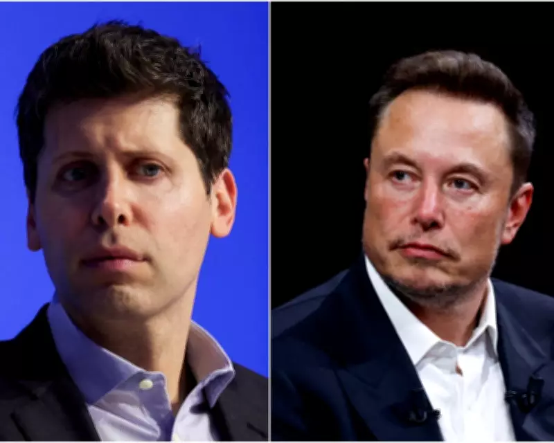 Musk vs OpenAI Trial: Personal Feud Overshadows AI Safety Questions