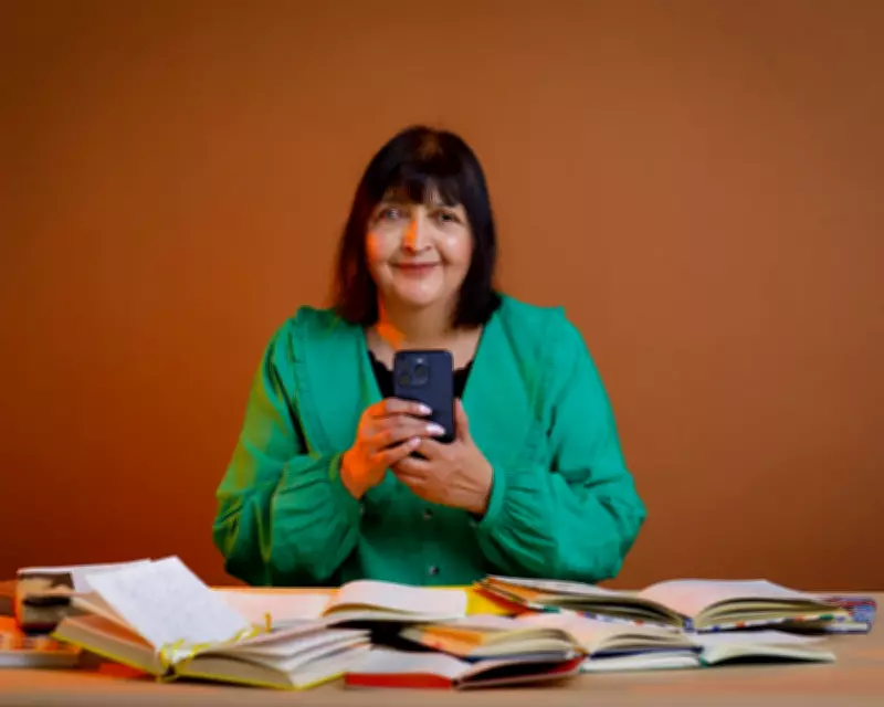 My AI Journal Experiment: When a Digital Diary Became My Best Friend