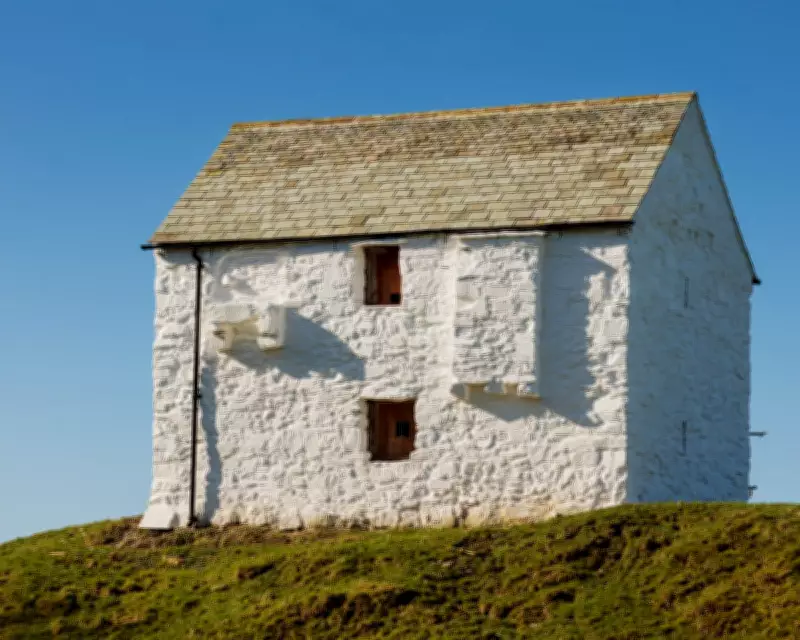 Mysterious Lake District Barn Joins Elite Heritage List as Grade II* Landmark