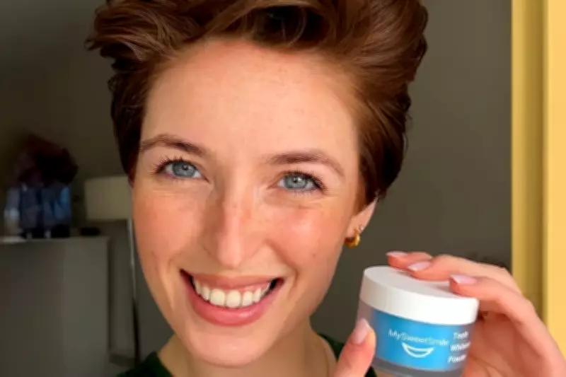 MySweetSmile Easter Sale Offers 30% Off for a Whiter Smile at Home