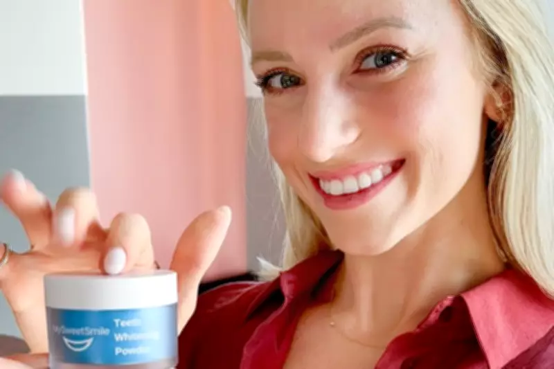 MySweetSmile Slashes Pro Teeth Whitening Kit Price by 45% for Easter Sale