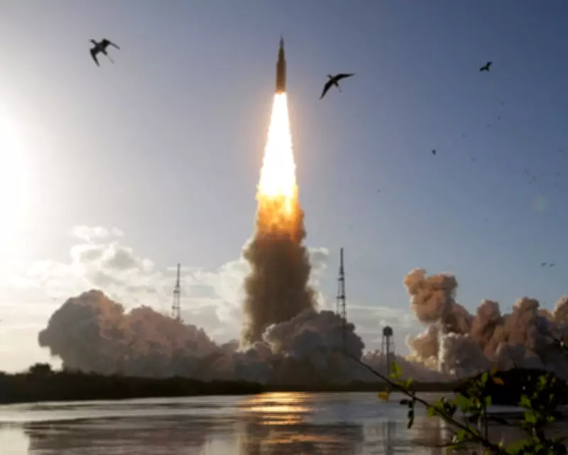 NASA's $30 Million Artemis II Toilet Glitch Fixed, Marking Space Sanitation Leap