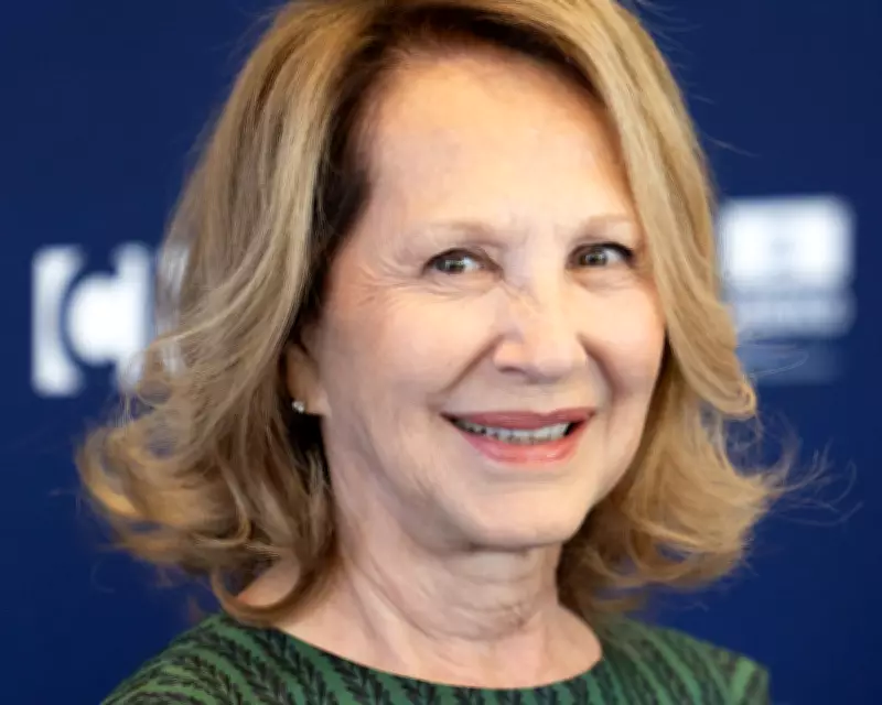 Nathalie Baye, Acclaimed French Film Star, Dies at 77