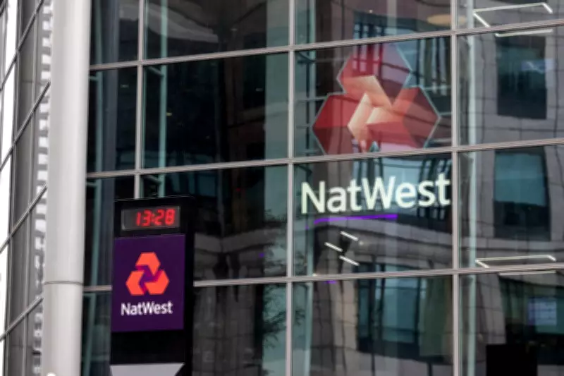 NatWest Appoints Jefferies' Rodolakis to Lead Financial Sponsors Division