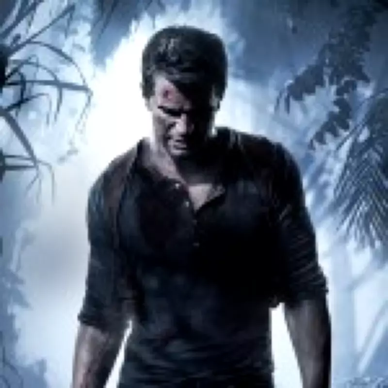 Naughty Dog's 'Research' Post Sparks Uncharted Comeback Speculation Among Fans