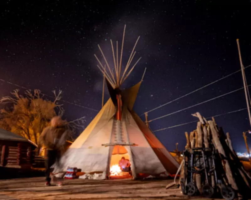 Navajo Nation's Cultural Resilience: Preserving Heritage Amid Modern Challenges