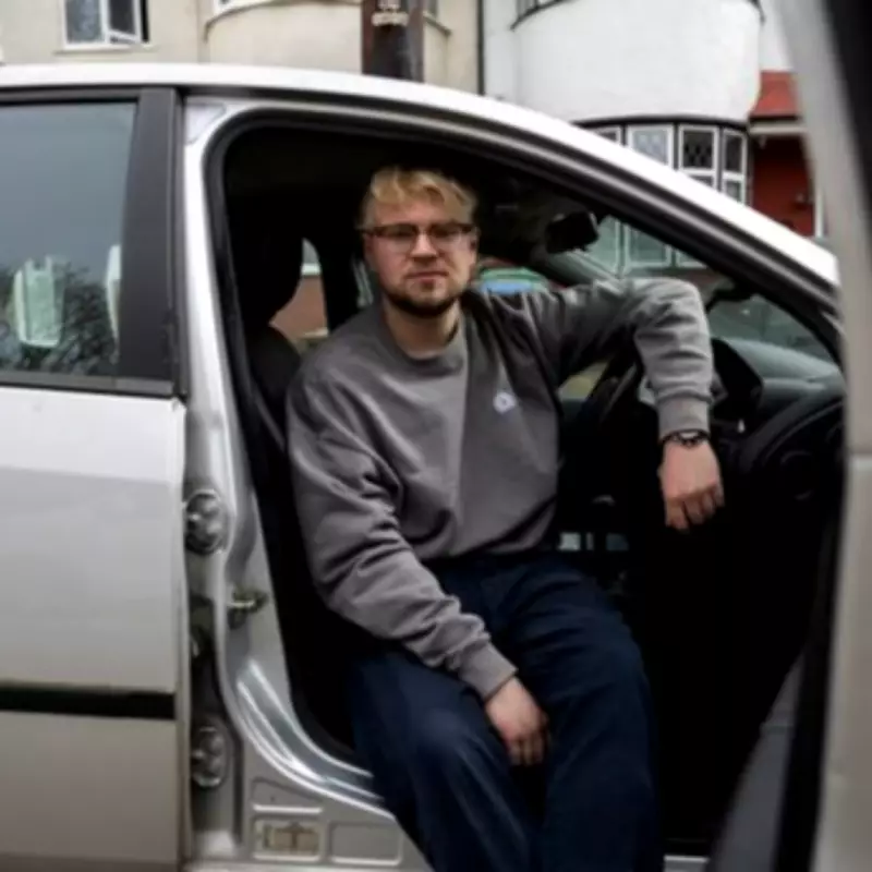 Navigating Hanger Lane Gyratory: A Stressful Driving Challenge in London