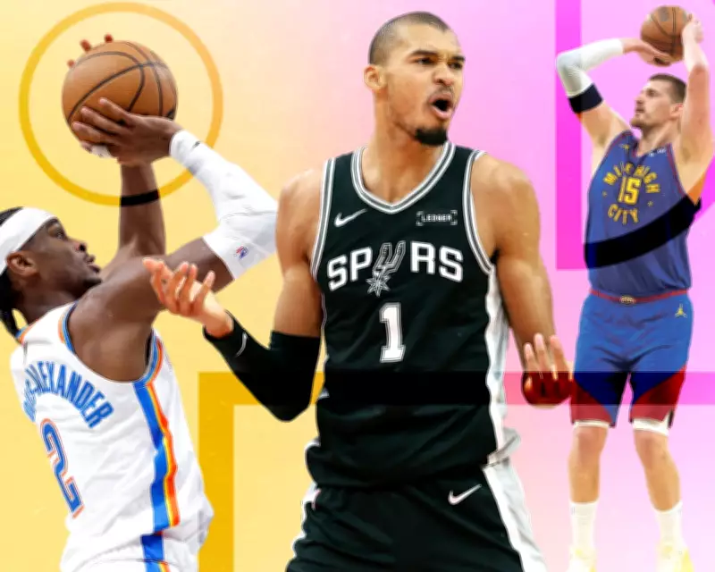 NBA Playoff Predictions 2026: Who Will Win, Key Players, and Dark Horses