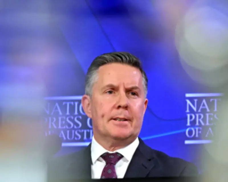NDIS Reset Plan Aims to Secure Future for Those with Significant Disabilities