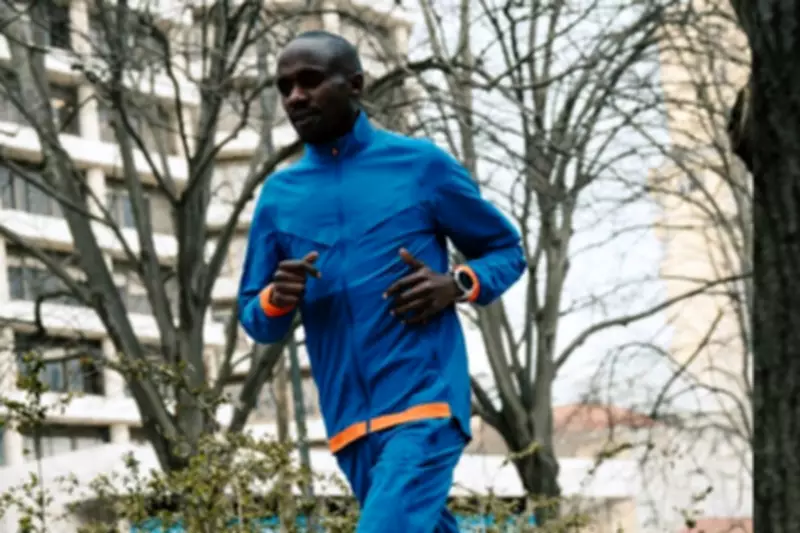 Nearly Half of Joggers Say Runs 'Don't Count' Without Tracking