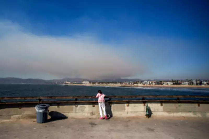 Nearly Half of US Children Breathe Dangerous Air Pollution, Report Warns