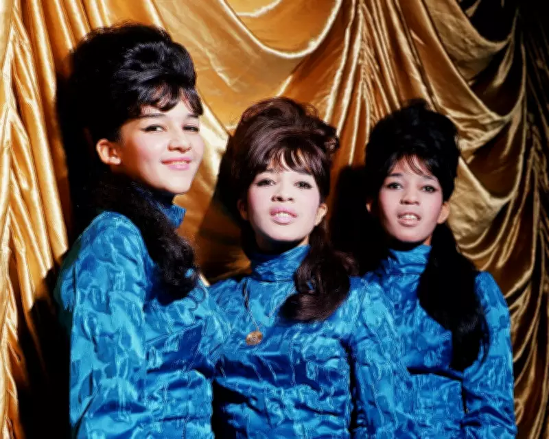 Nedra Talley Ross, Last Surviving Ronettes Member, Dies at 80