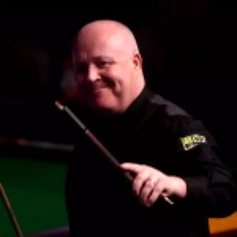 Neil Robertson Reveals John Higgins' Unseen Tactical Genius at Crucible