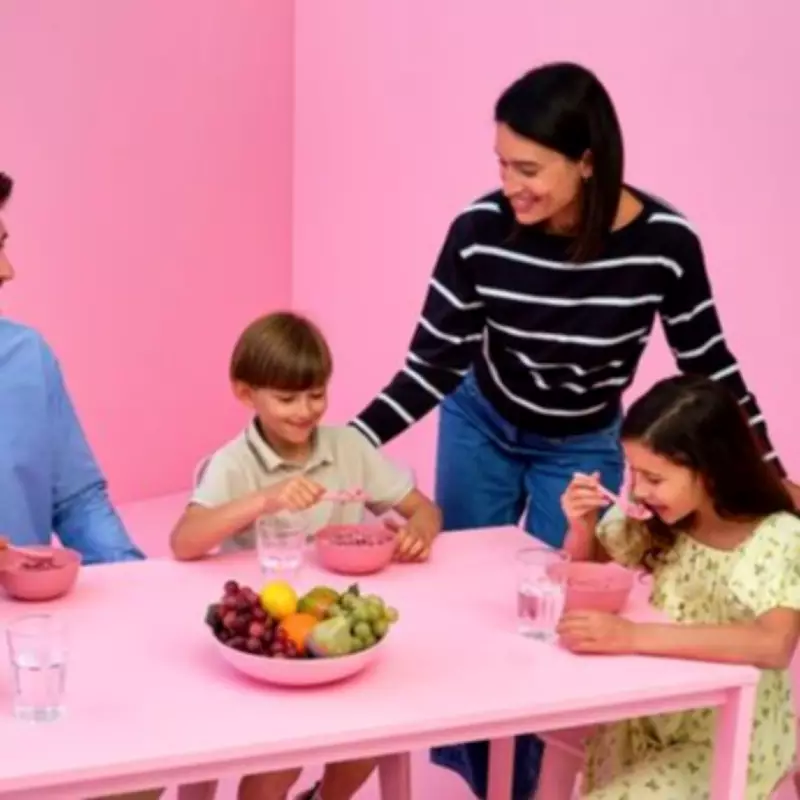 Nestlé Launches Strawberry Cereal with Free Tasting Event in London