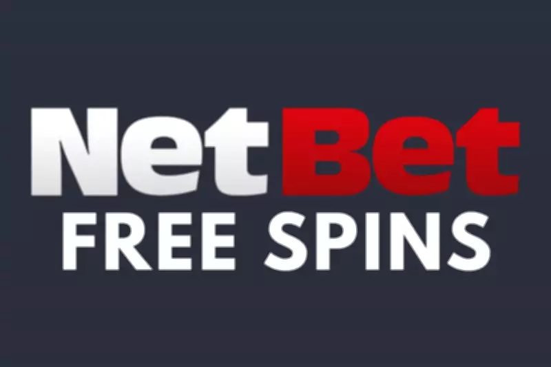 NetBet Casino Offers 100 Free Spins with £20 Deposit in 2026 Welcome Bonus