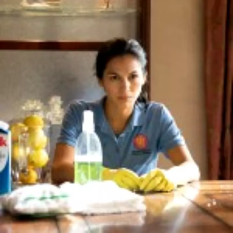 Netflix Crime Drama 'The Cleaning Lady' Soars to Top 3 After Streaming Debut