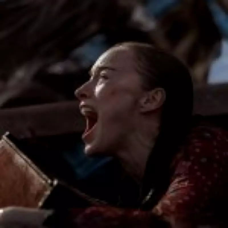 Netflix Fans Devour 'Thrilling' Shark Movie Despite Scathing Reviews